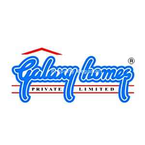 Galaxy Homes Private Limited logo